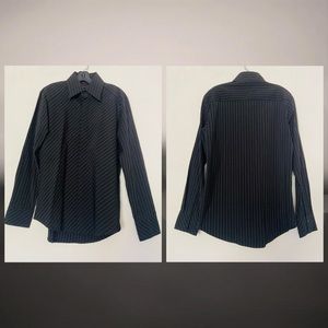 7 Diamonds Men’s Long-Sleeve Shirt